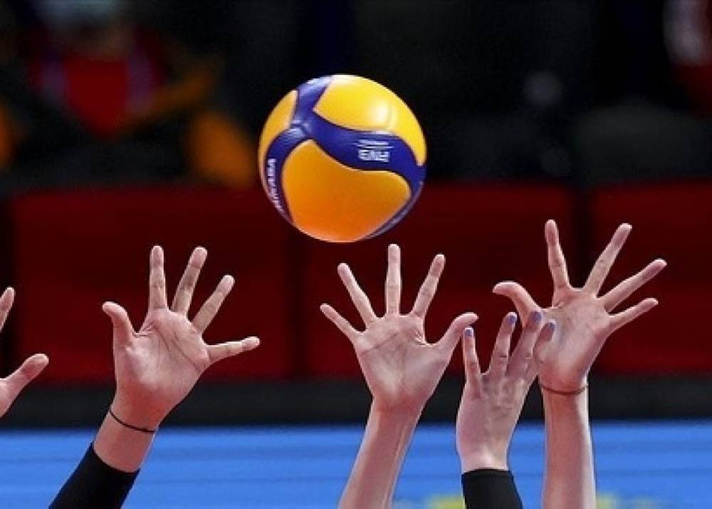 Azərbaycanda voleybol üzrə I Liqa yaradılacaq