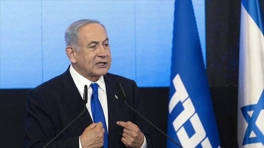 Netanyahu bu ölkə ilə sərhəddə divar tikmək planlarını açıqladı