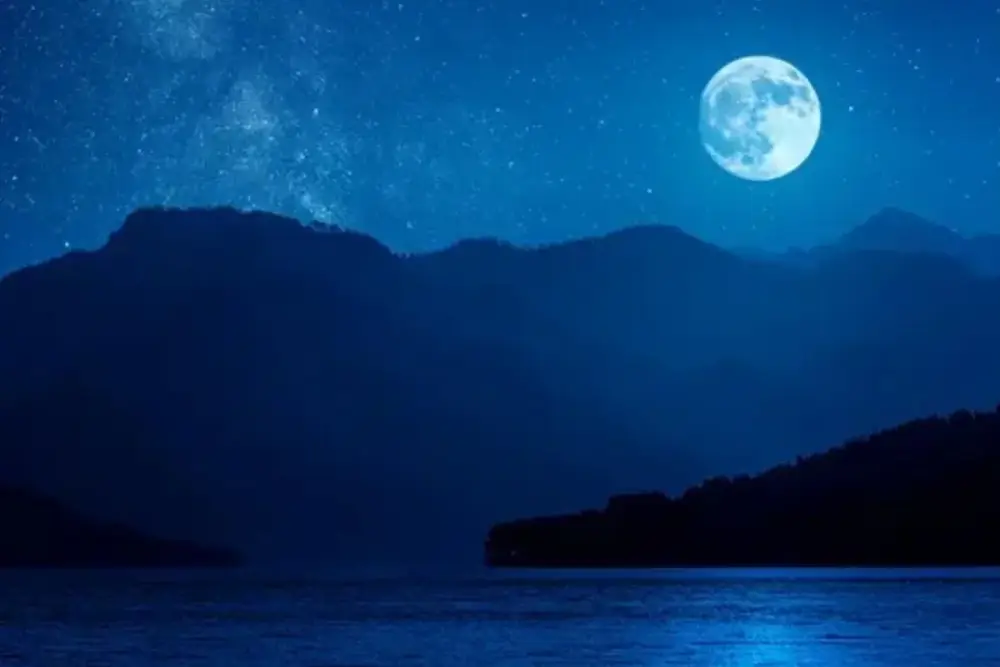 May ayında nadir təbiət hadisəsi baş verəcək