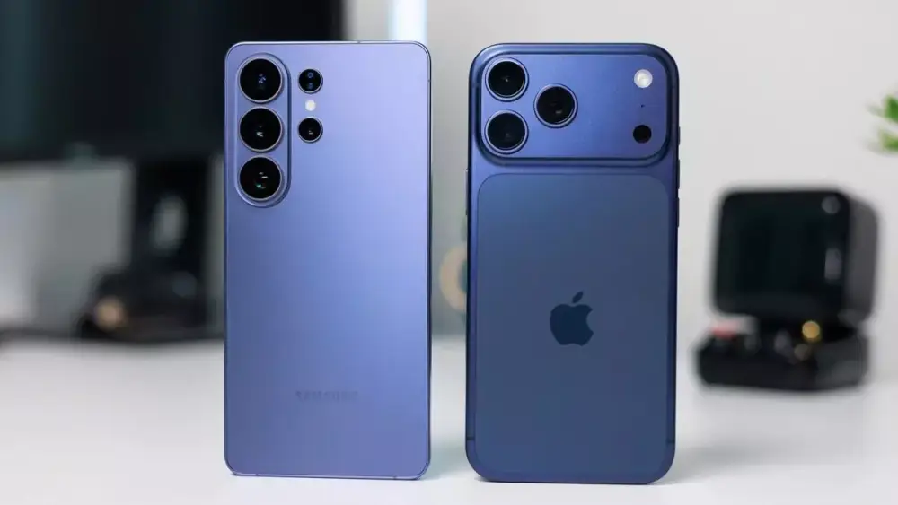 2026-cı il üçün dünyanın ən çox satılan smartfon brendləri açıqlandı