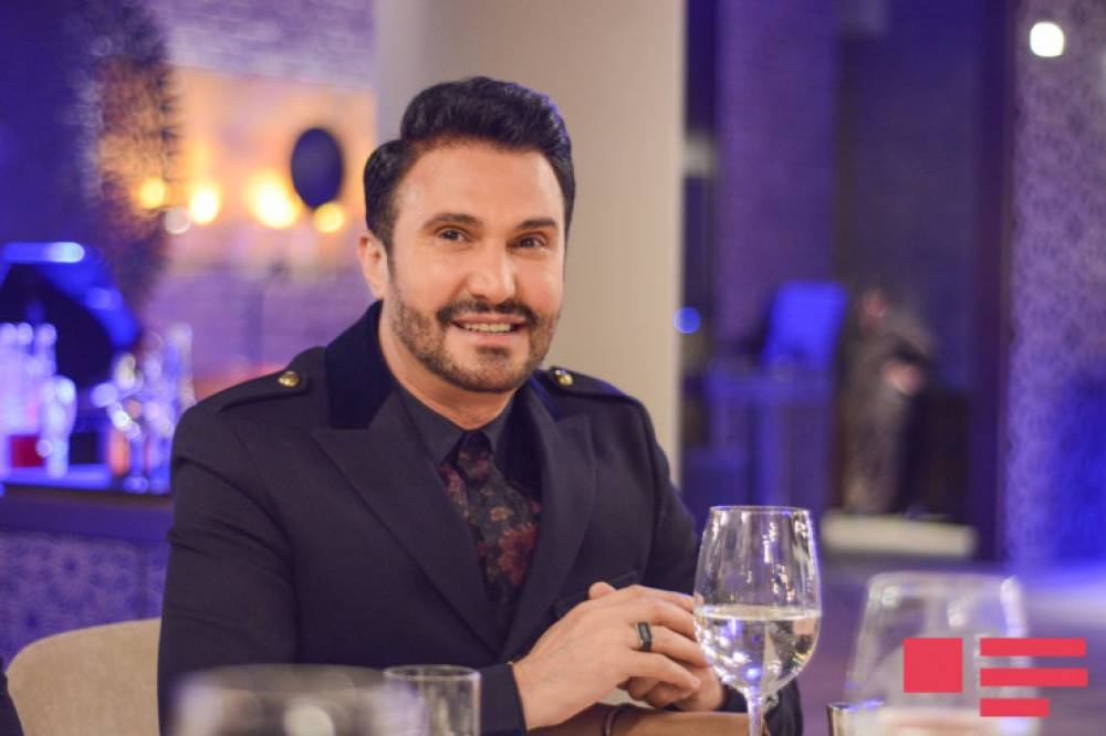 "Kişi sponsorlar ancaq qadınlara dəstək olur" - Nadir Qafarzadə