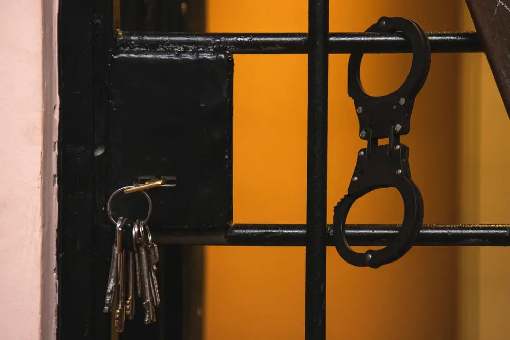 Göyçayda avtoxuliqanlıq edən sürücü həbs olunub