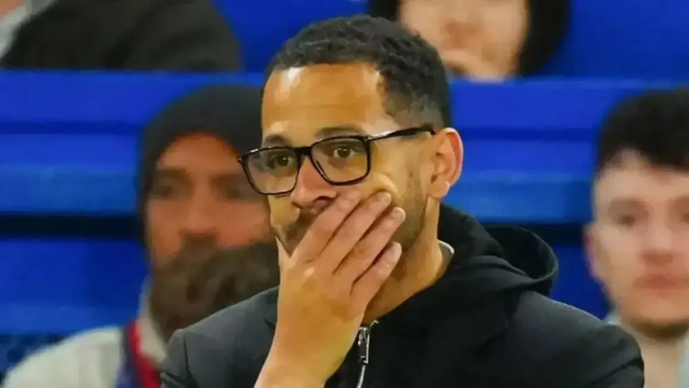 "Çelsi"nin baş məşqçisi vəzifəsindən azad edildi