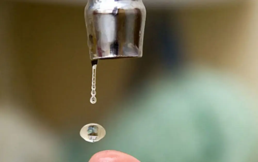 Sumqayıtda beş min abonent SUSUZ QALACAQ