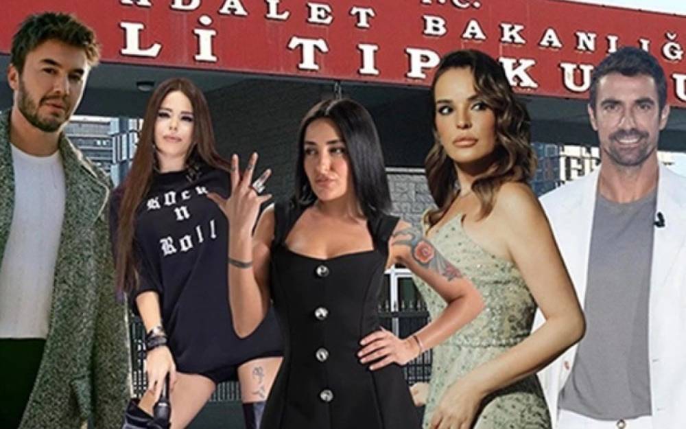 Bu məşhurlar sərbəst buraxıldı