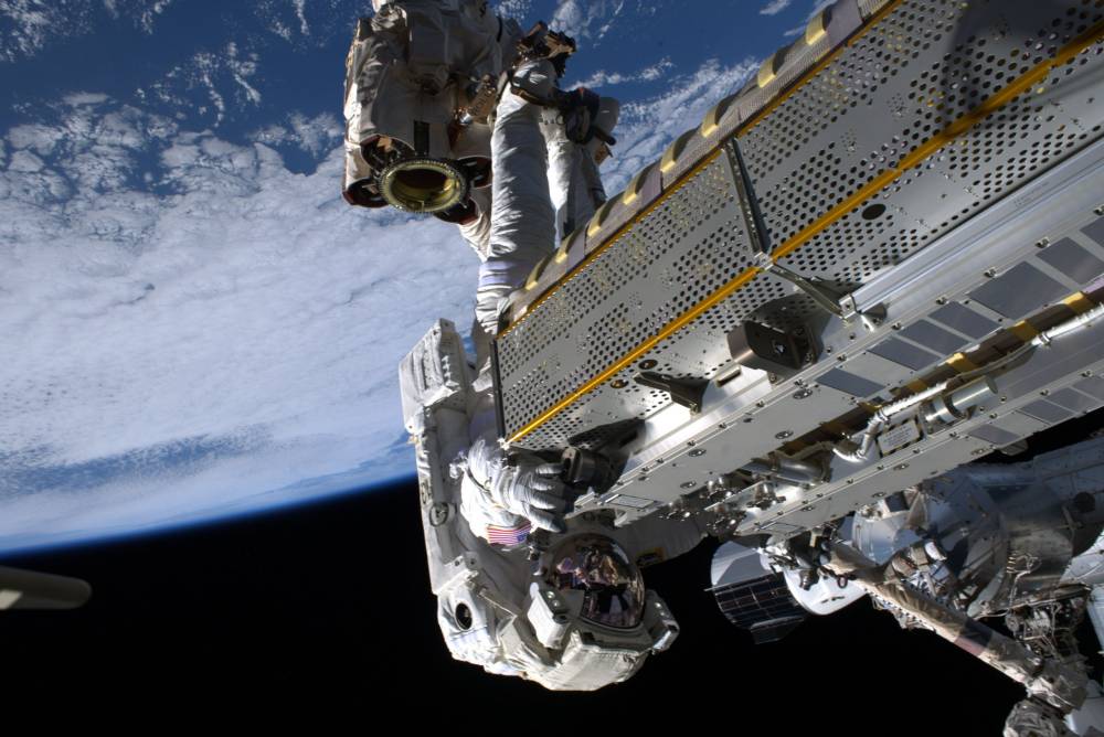 Ay Proqramı layihəsinə 13 ölkə cəlb olunacaq - "Roskosmos" rəhbəri