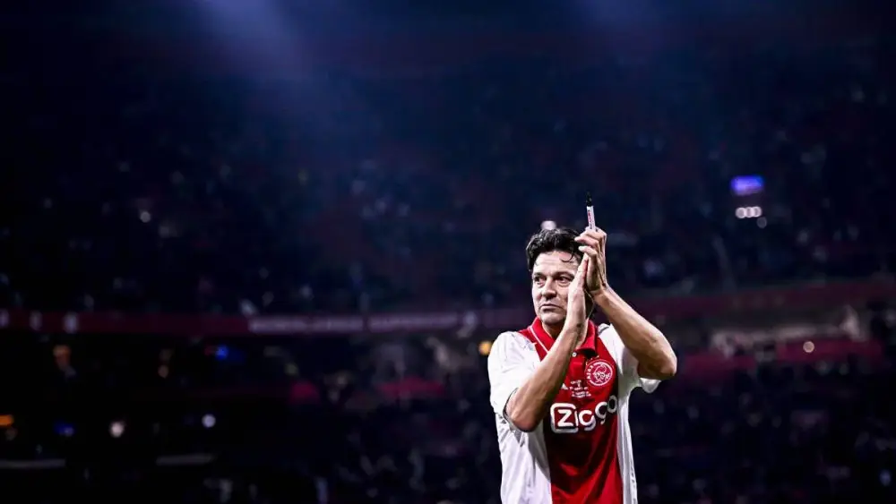 Finlandiyanın əfsanəvi futbolçusu Yari Litmanen 55 yaşında meydanlara qayıdıb