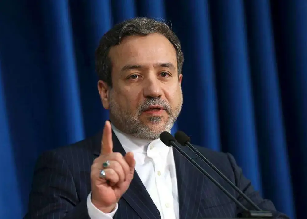 Əraqçi: İran respublikanın enerji infrastrukturuna edilən hücumlara hərtərəfli cavab verəcək