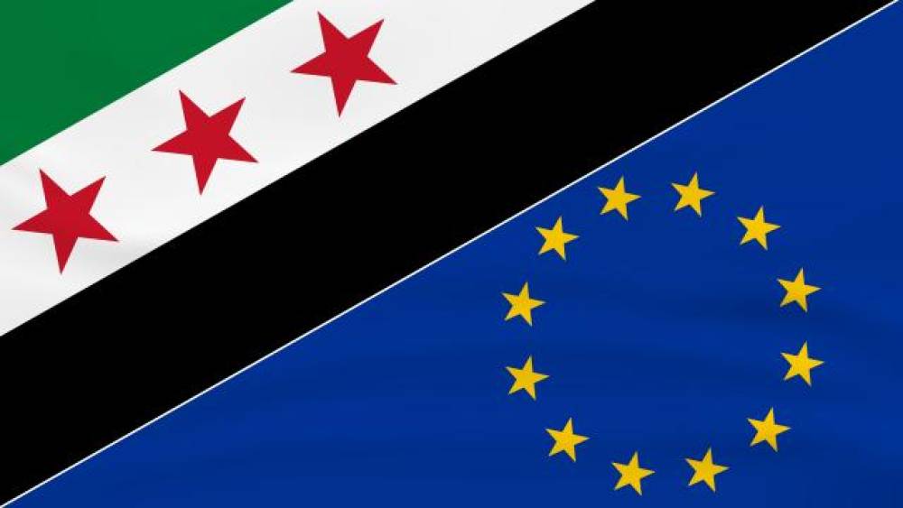 Aİ Suriya ilə əməkdaşlığı artırmağa hazırlaşır