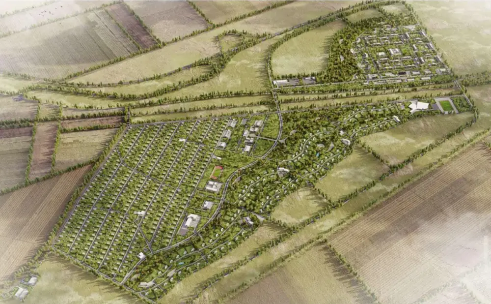 Macarıstan Cəbrayılın Soltanlı kəndinin bərpasına 30 milyon dollar ayıracaq