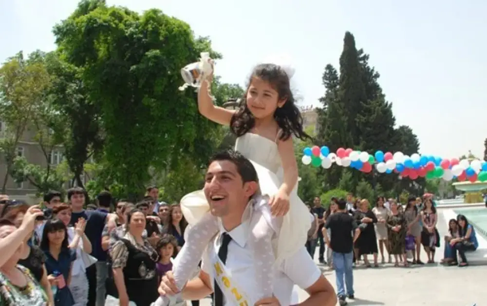 “Son zəng" tədbiri bu tarixdə keçiriləcək