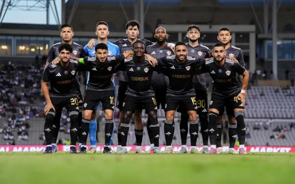 "Qarabağ"da ciddi itkilər - Onlar "Neftçi"yə qarşı oynamayacaqlar