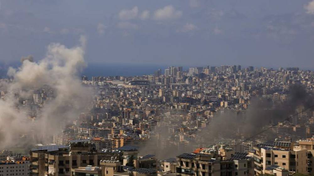 Livanda atəşkəs elan olunacaq - Bu gecədən 