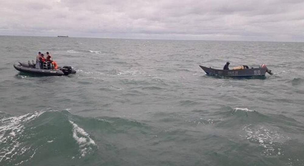 Bu tarixdən Xəzərdə balıq ovu tam dayandırılır