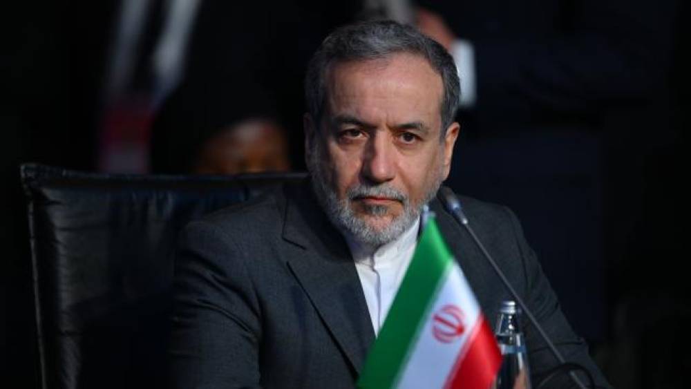 Əraqçı: İslamabad razılaşmasından bir neçə addım aralıda blokada təhlükəsi ilə üzləşdik