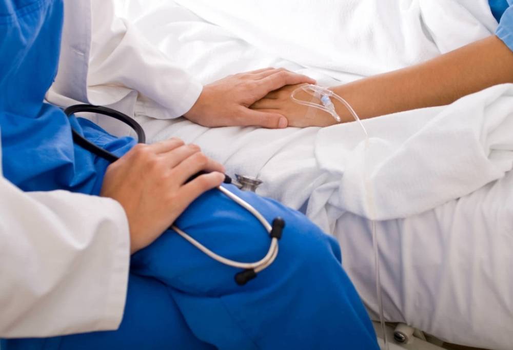 Rusiya və İran xərçəngin müalicəsində 3D model hazırlayacaq 