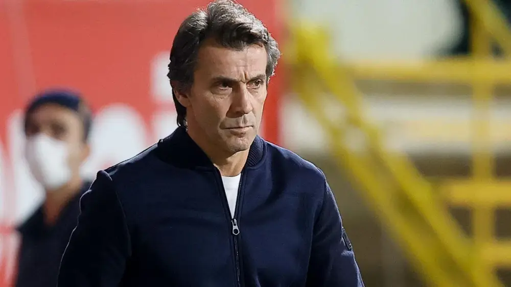 "Qalatasaray"ın sabiq kapitanı Bülənt Korkmaz: "Kaş ki, Azərbaycan millisi də dünya çempionatına qatıla biləydi"