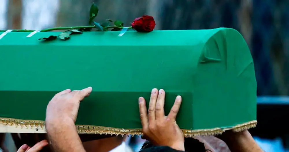 Bakıda müəllimə vəfat edib