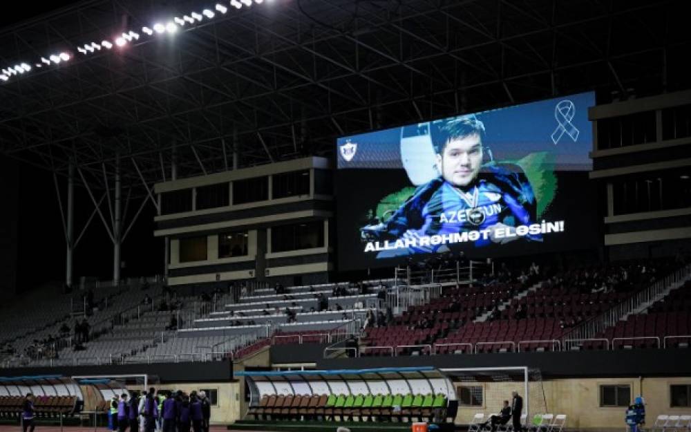 "Qarabağ" Zəfəri belə yad etdi