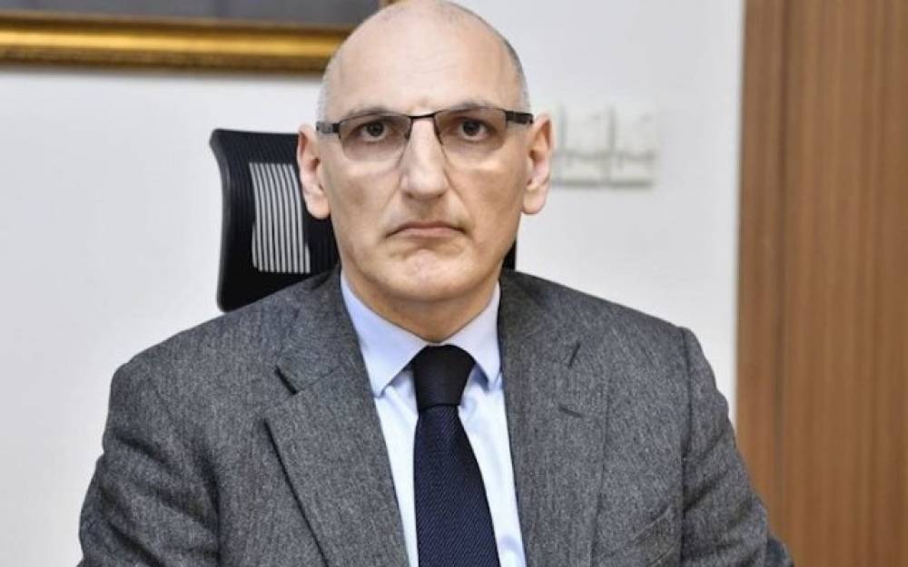 "Azərbaycan və Ermənistan hazırda de-fakto sülh şəraitində yaşayır" - Əmirbəyov