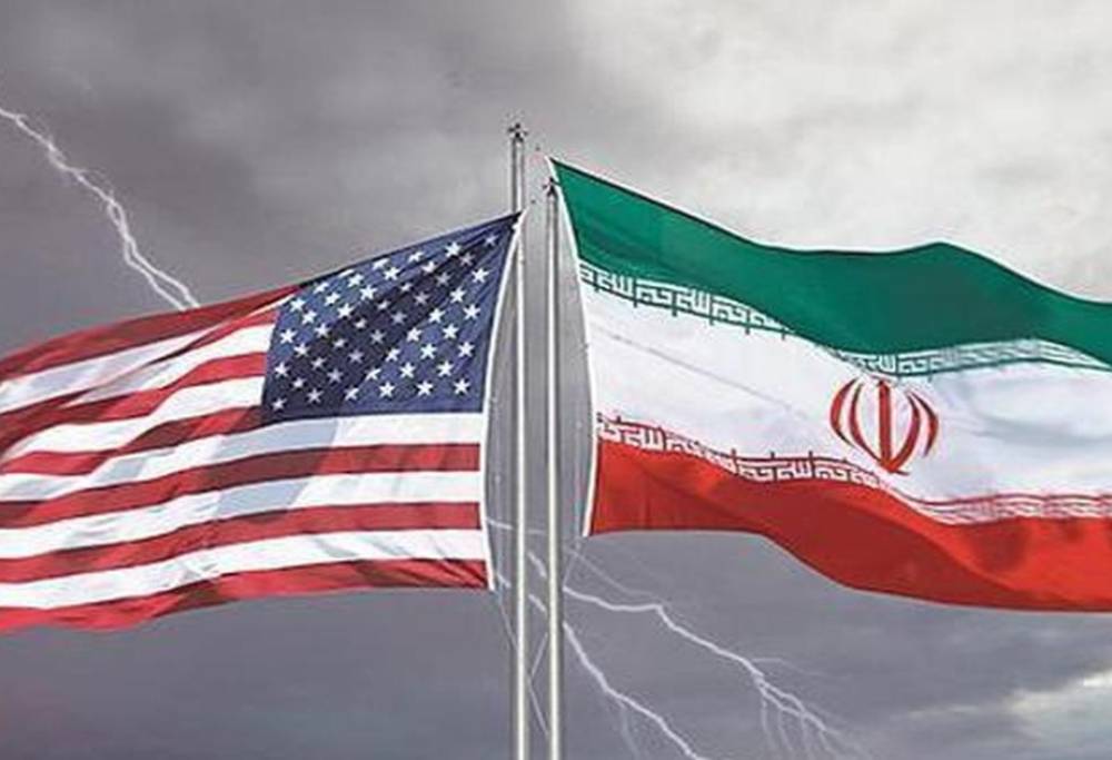 İranın Rusiyadakı səfiri: Tehran danışıqlar məsələsində Vaşinqtona etibar etmir