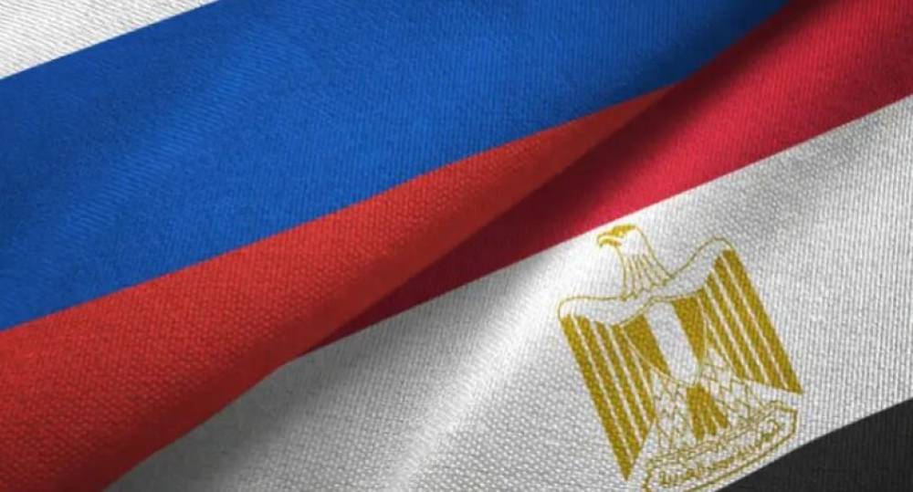 Rusiya və Misir arasında bu mövzuıar müzakirə edilə bilər