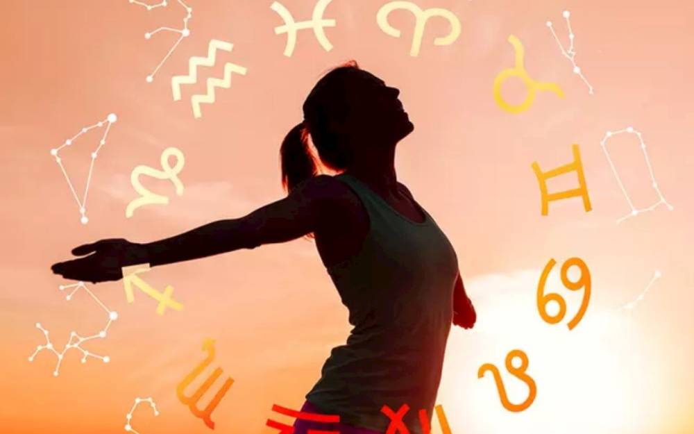 Bu gün havada sevgi var - Şanslı bürclər hansılardır?