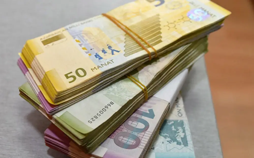 Qarabağ və Şərqi Zəngəzura 386 milyon manat vəsait qoyulub