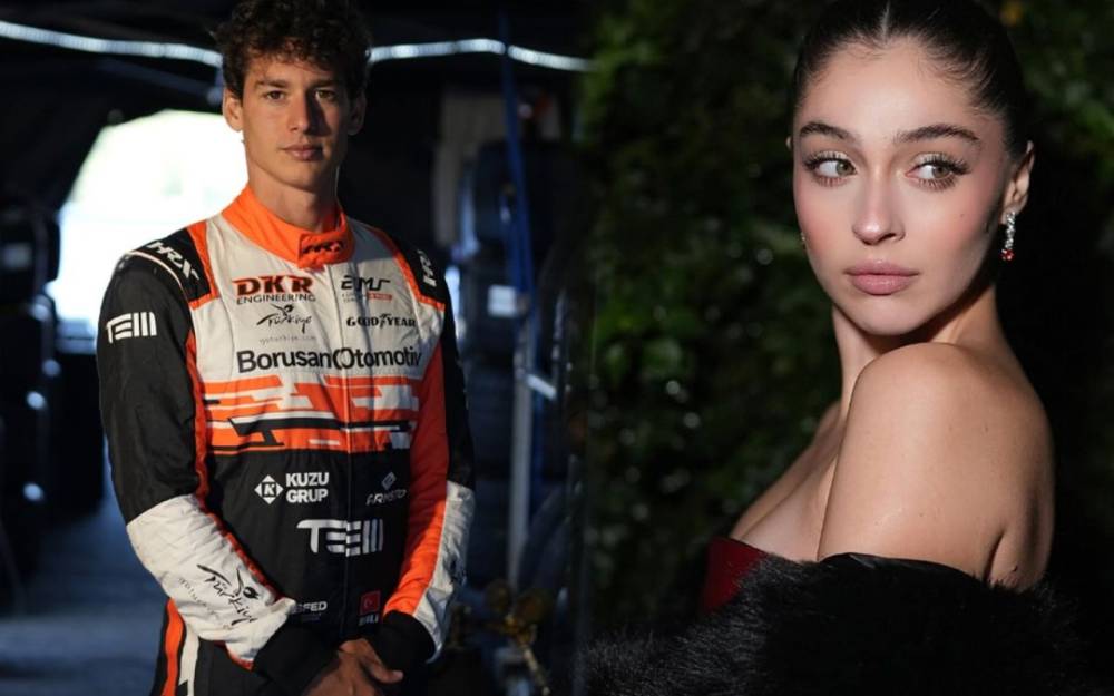 Məşhur cütlük ayrıldı - FOTOLAR