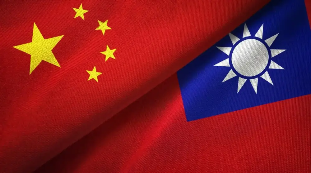 Çin prezidenti Tayvanın müxalifət lideri ilə görüşdü