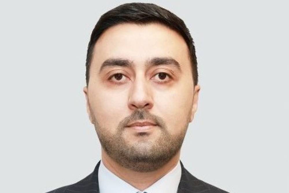 “Azərpoçt"un rəhbəri işdən çıxdı