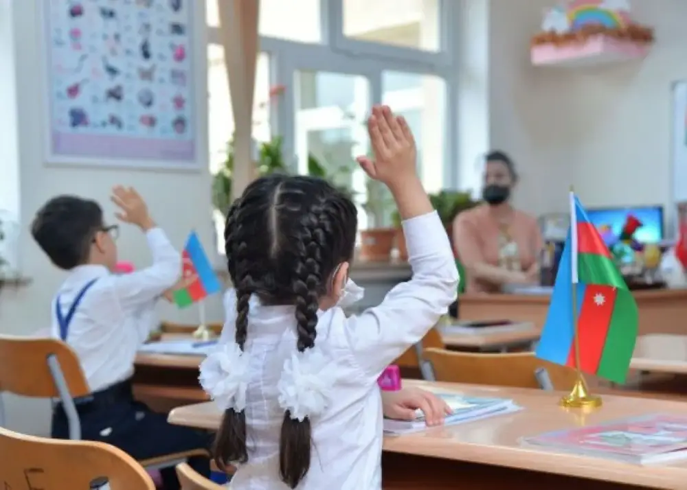 Birinci sinfə qeydiyyat prosesinə hazırlıq: Valideynlərin diqqətinə