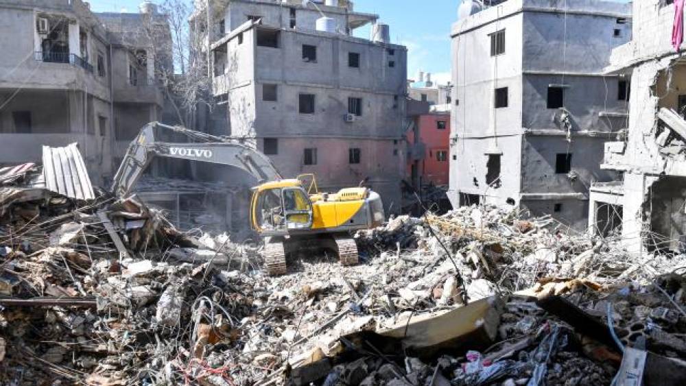 İsrail Livana hücum etdi: 3 nəfər həlak oldu