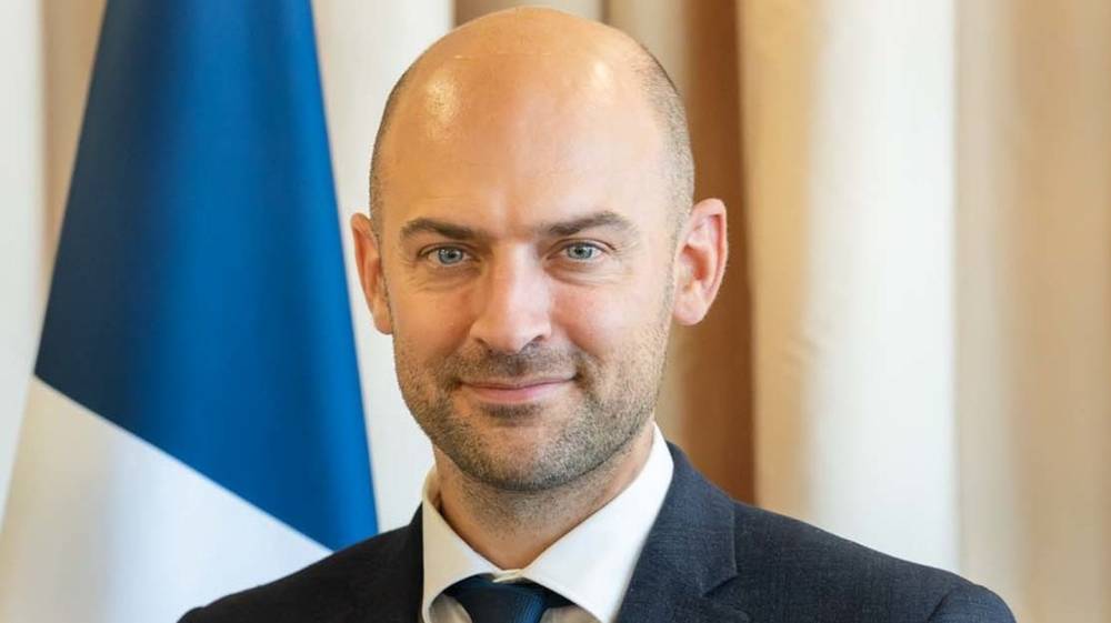 Fransa XİN rəhbəri: Trampın İrana qarşı hədəsinin reallaşmayacağına ümid edirik