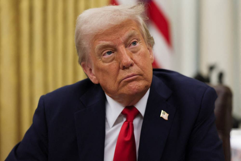 KİV: Tramp İranın enerji obyektlərinə zərbələri təxirə sala bilər