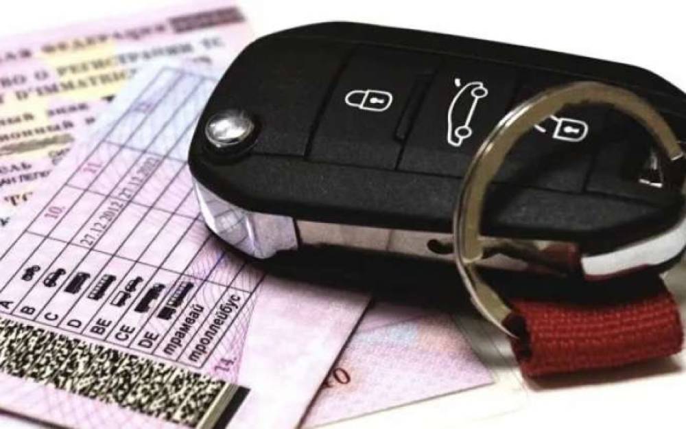 Azərbaycanın sürücülük vəsiqələri Belarusda tanınacaq - RƏSMİ