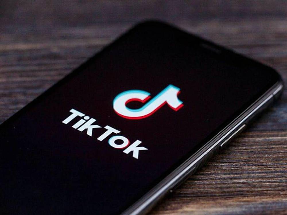 TikTok 2025-ci il ərzində Azərbaycanda 3,6 milyondan çox videonu silib
