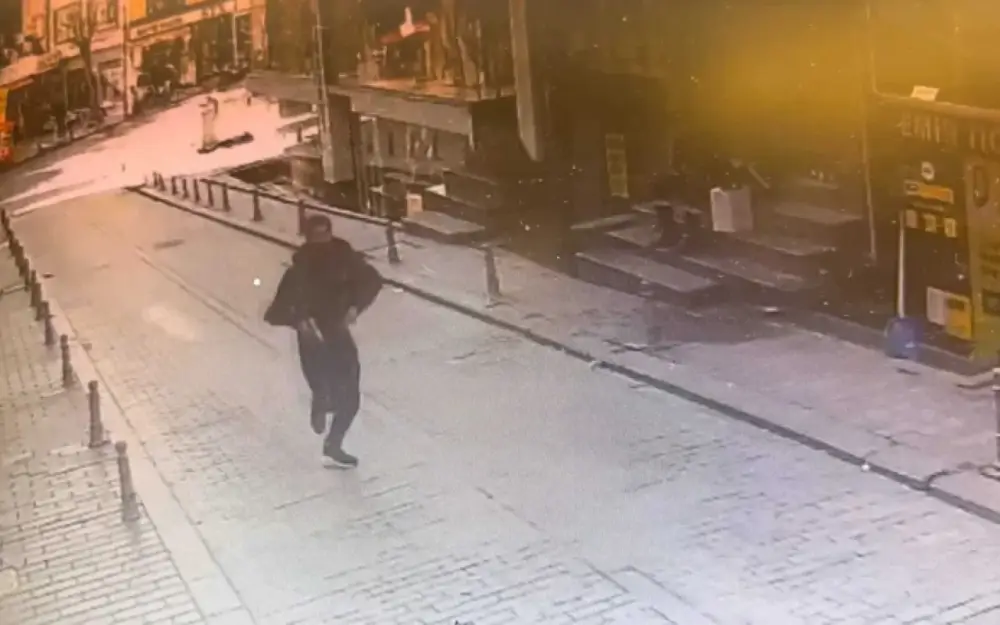 Kuryer işləyən azərbaycanlı güllələnərək öldürüldü