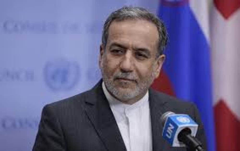 İran Xarici İşlər Naziri Putinlə görüşü çox məhsuldar adlandırıb