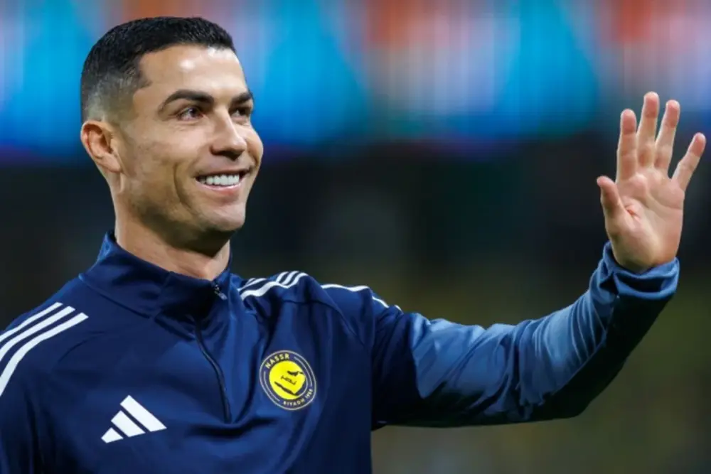 Ronaldu karyerasını başa çatdırmasından danışdı