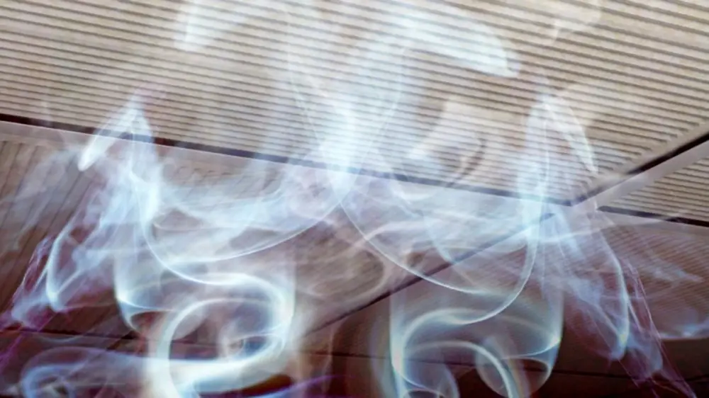 Bakıda iki nəfər dəm qazından zəhərlənərək ölüb