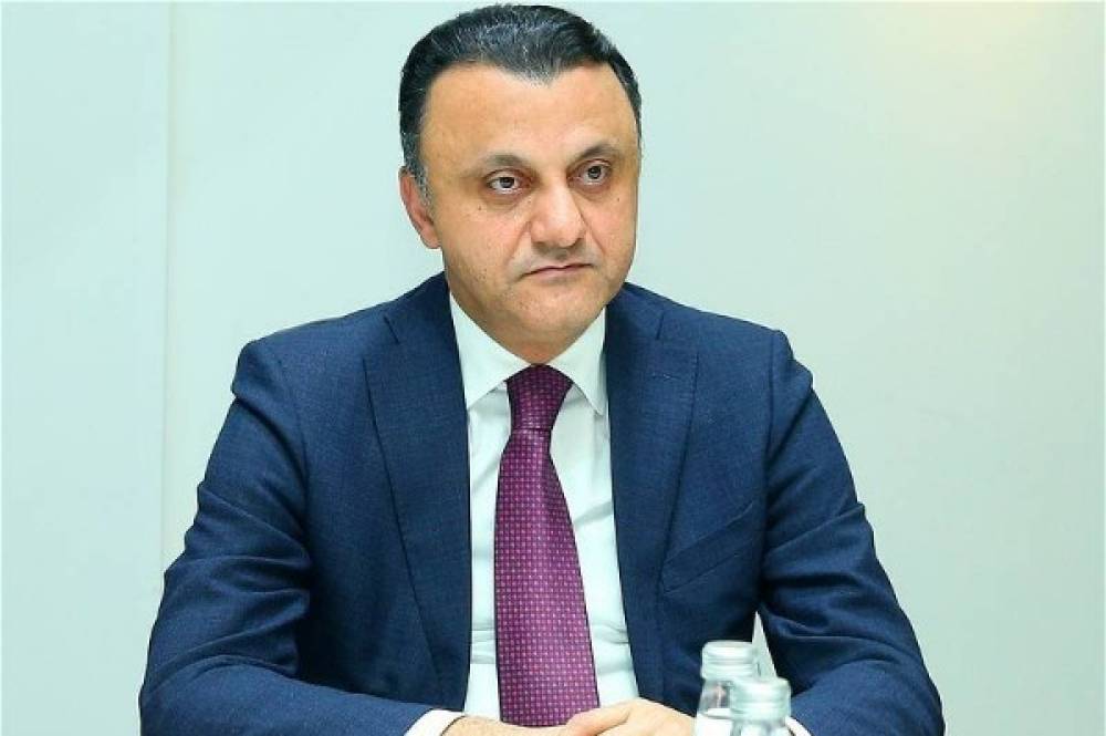Vüqar Qurbanov bu xəstəxanaya direktor təyin etdi - FOTO