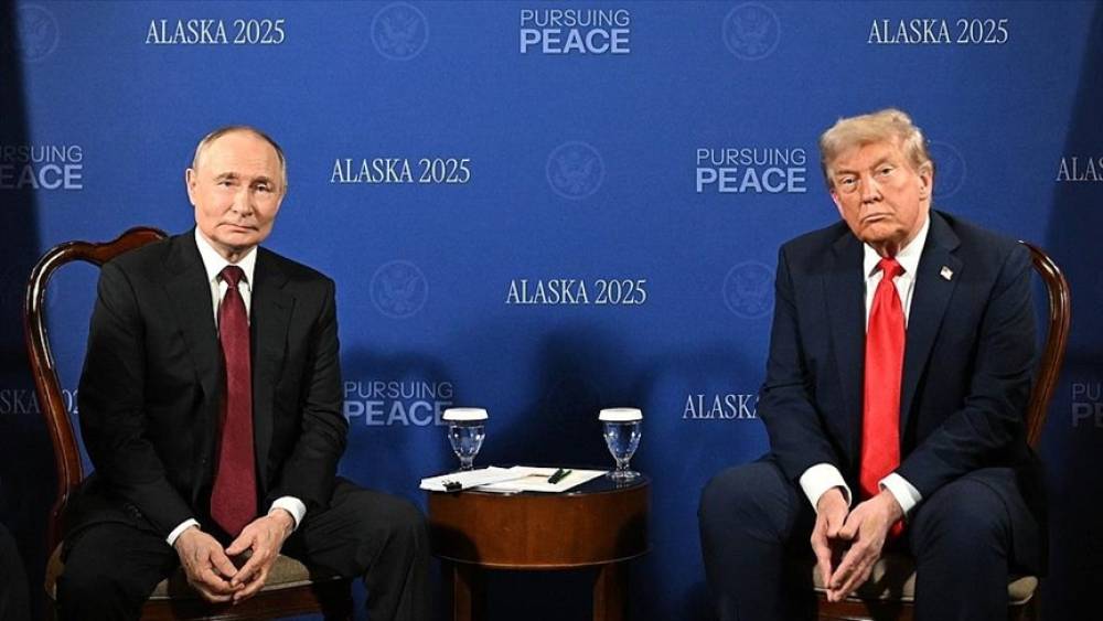 ABŞ: Rusiya Tramp-Putin görüşündə tez güzəştlərə getdi