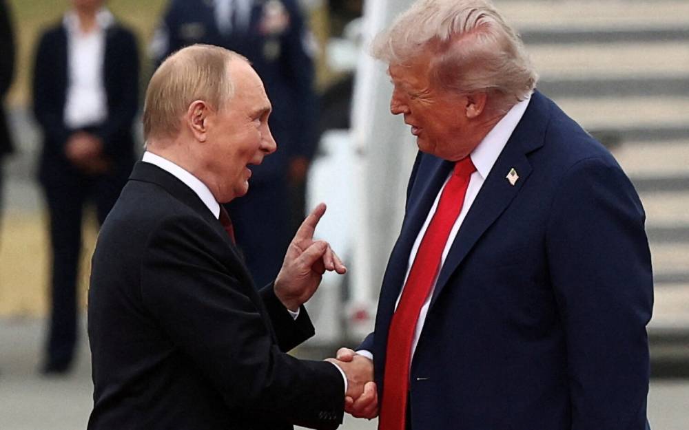 Putin evə qələbə ilə qayıdır? - "Alyaska zirvəsi"nin nəticələri