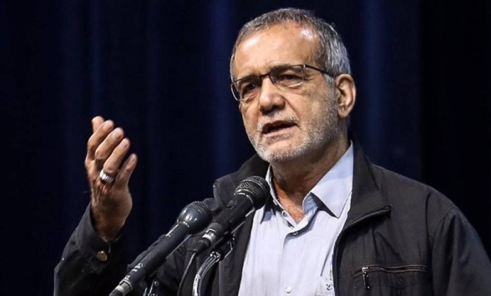 İran prezidenti həftəsonu Çinə səfər edəcək