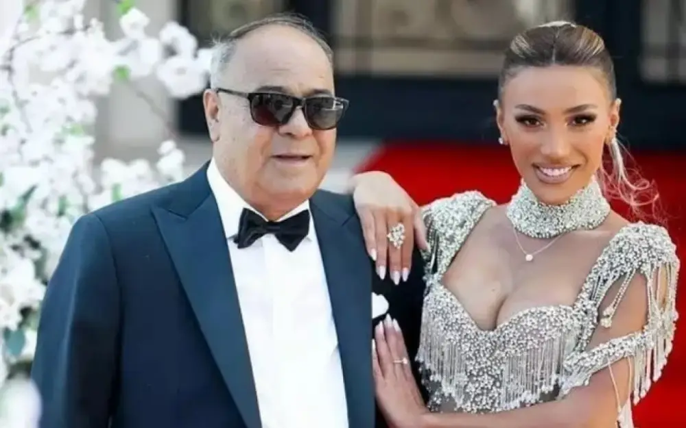 Röya Ayxana ağır itki