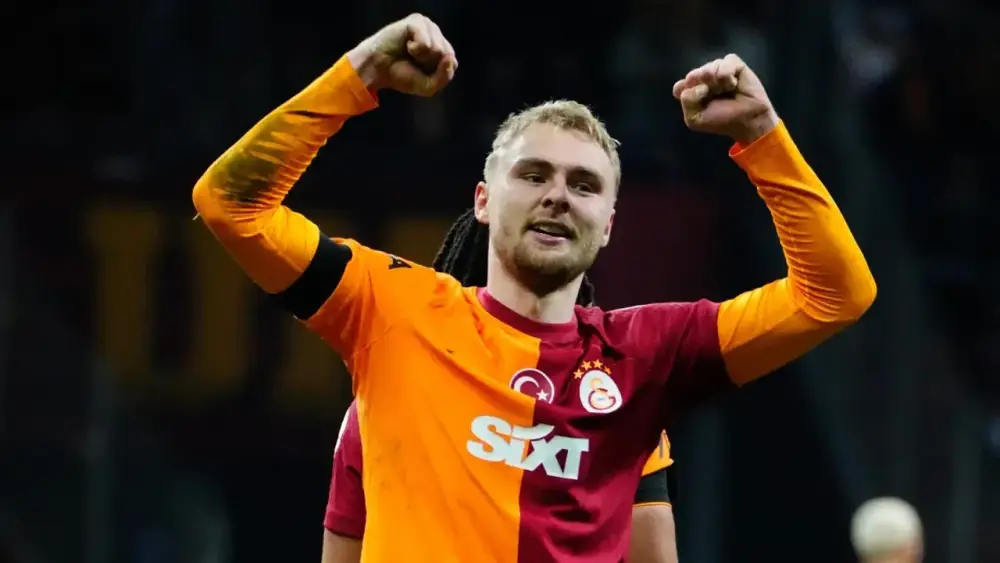 "Qalatasaray" futbolçusunu İtaliya klubuna icarəyə göndərib