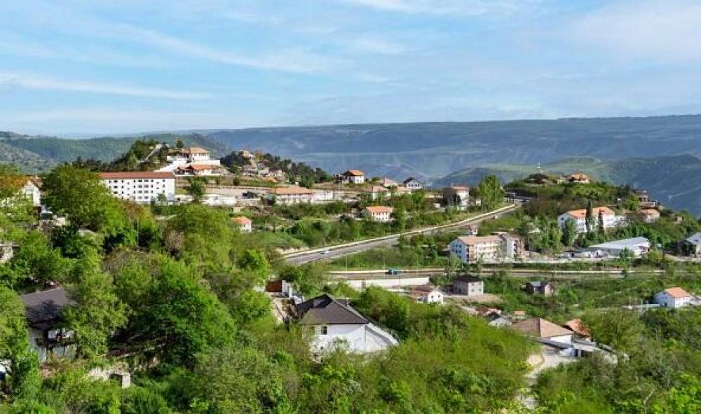 Son 6 ayda Qarabağa nə qədər pul xərclənib?
