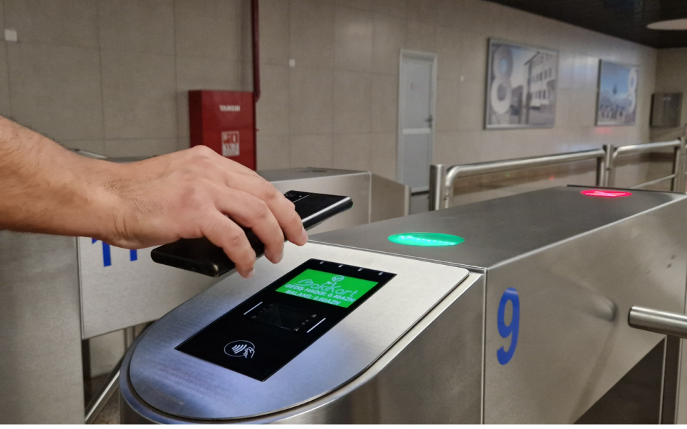 Metroda gedişhaqqı artırılacaq? - AÇIQLAMA