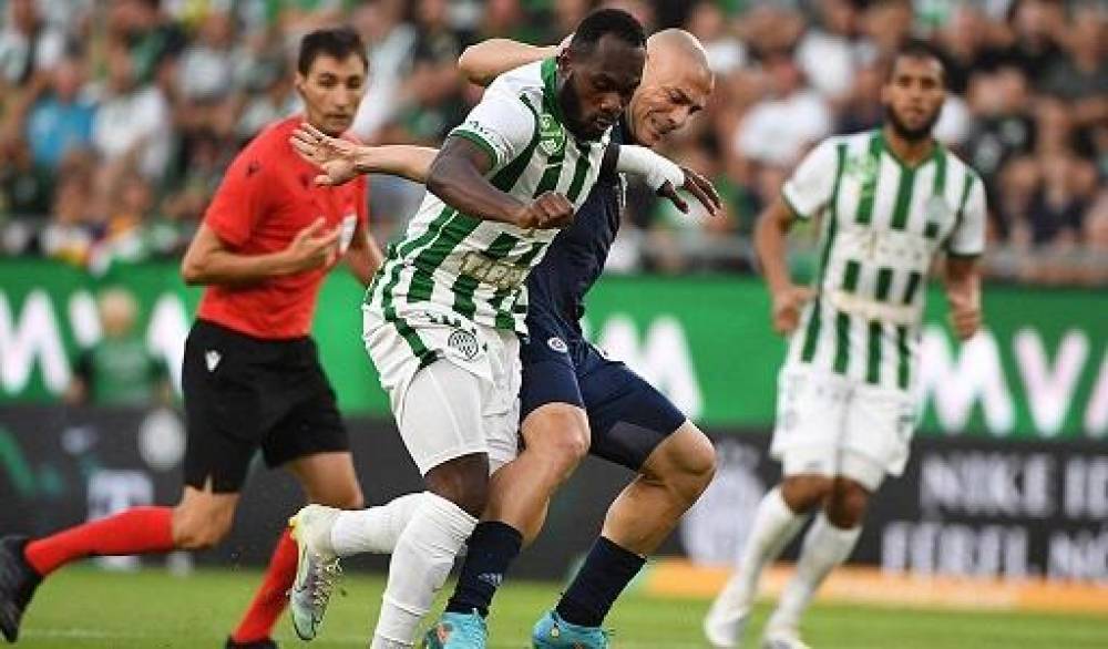 Bakıya "Qarabağ"ı məğlub etmək üçün gəlmişik